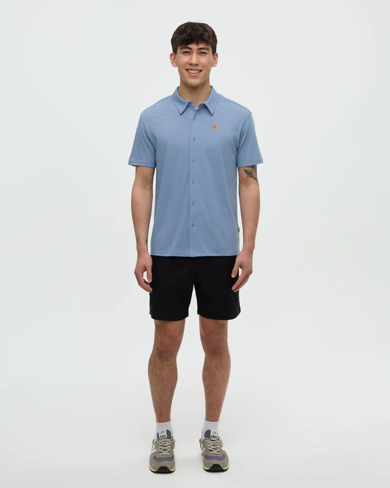 tentree - Hawthorn Shirt