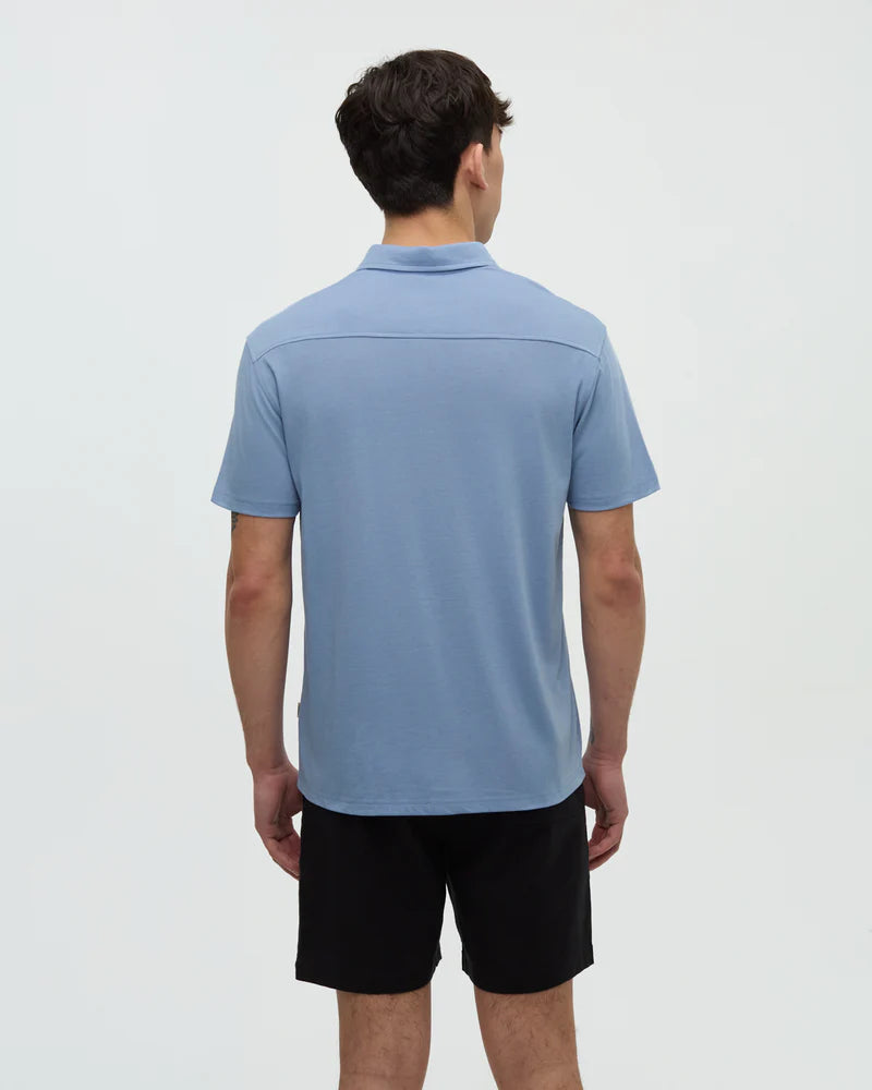 tentree - Hawthorn Shirt