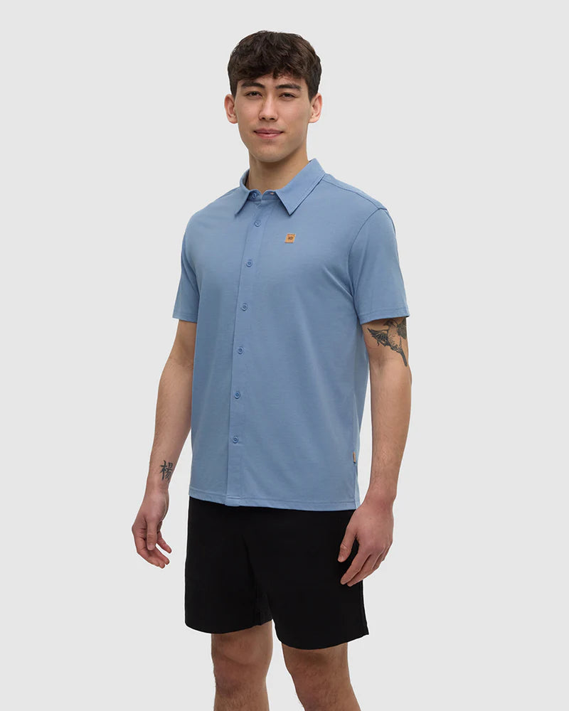 tentree - Hawthorn Shirt
