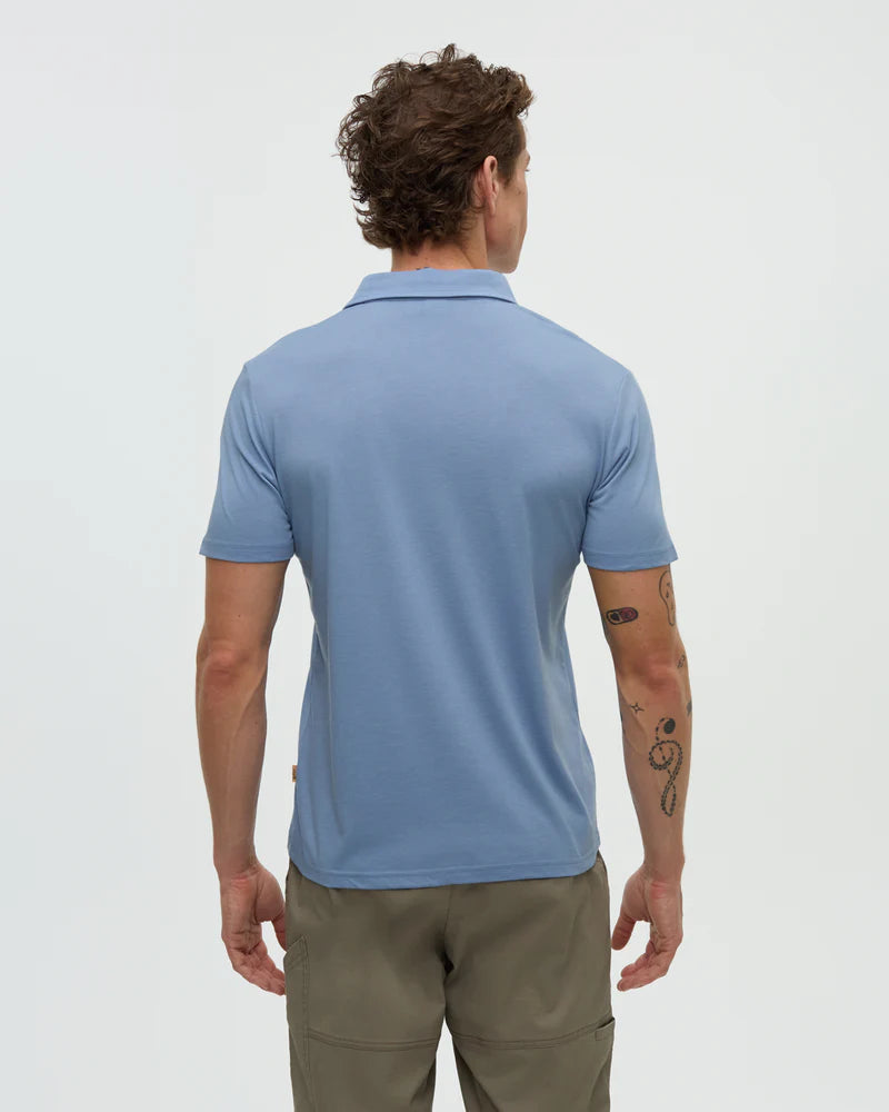 tentree - Lake Life Astir Polo