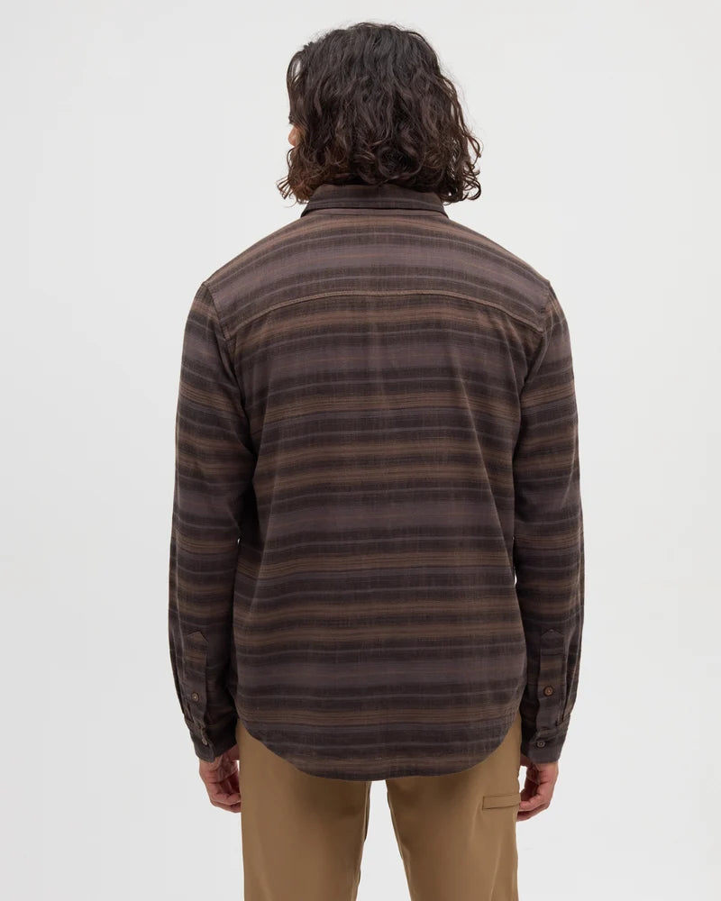 tentree - Stretch Forest Shirt