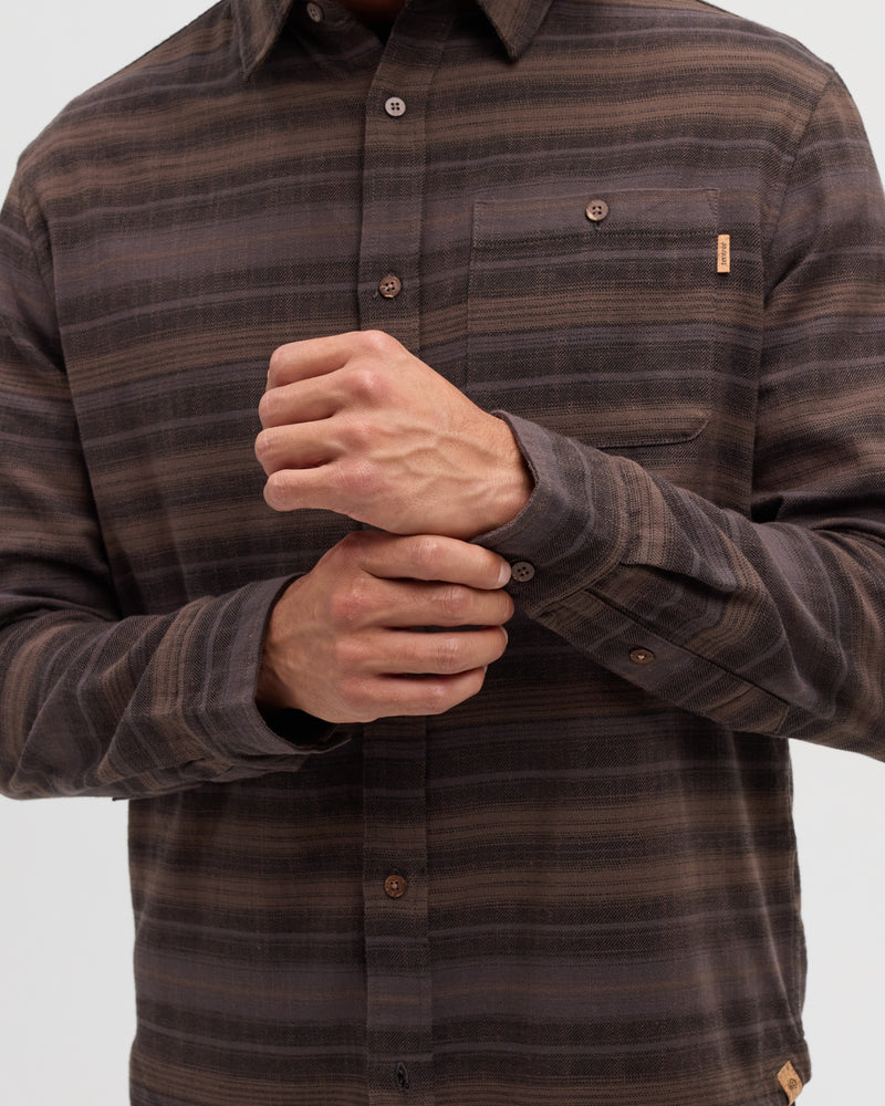 tentree - Stretch Forest Shirt