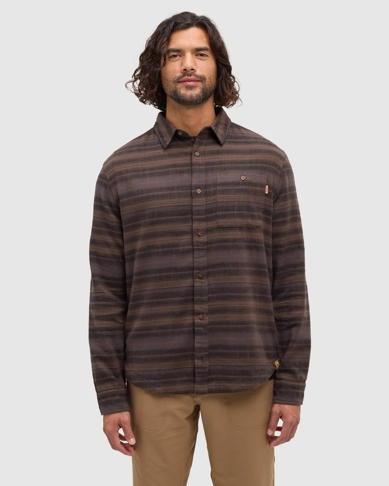 tentree - Stretch Forest Shirt