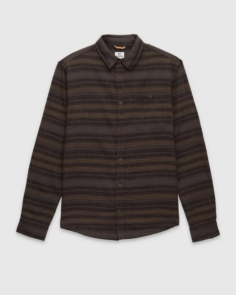 tentree - Stretch Forest Shirt