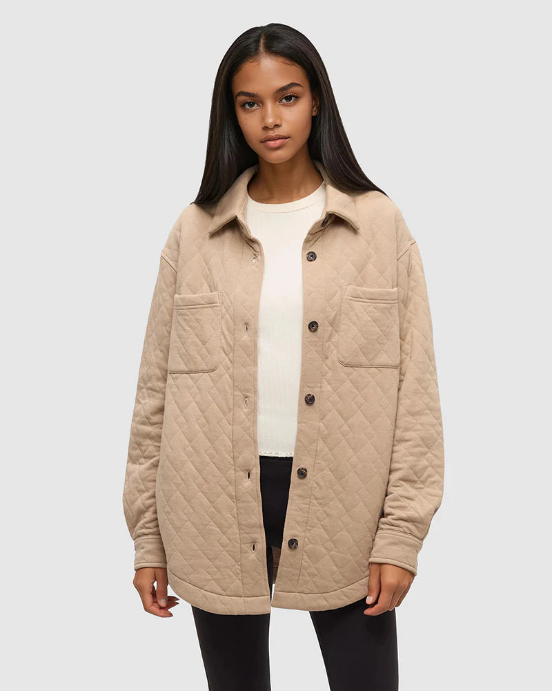 tentree - Dunes Shacket