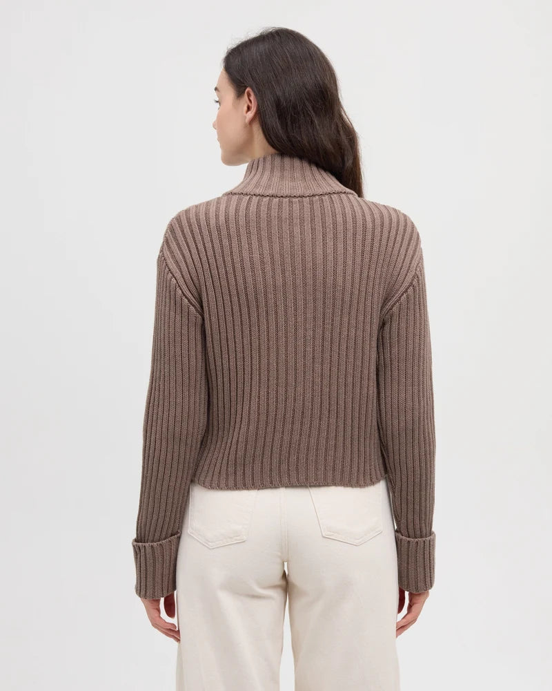 tentree - Monarch Cardigan