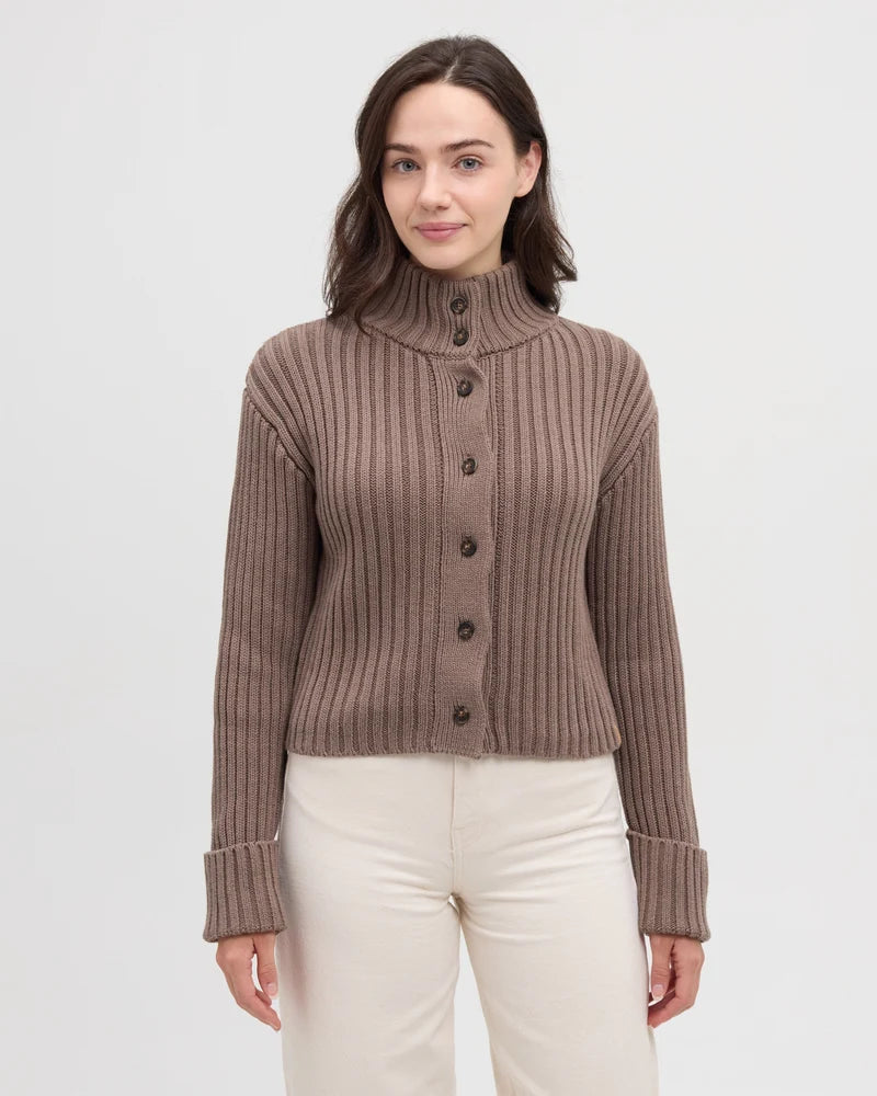 tentree - Monarch Cardigan
