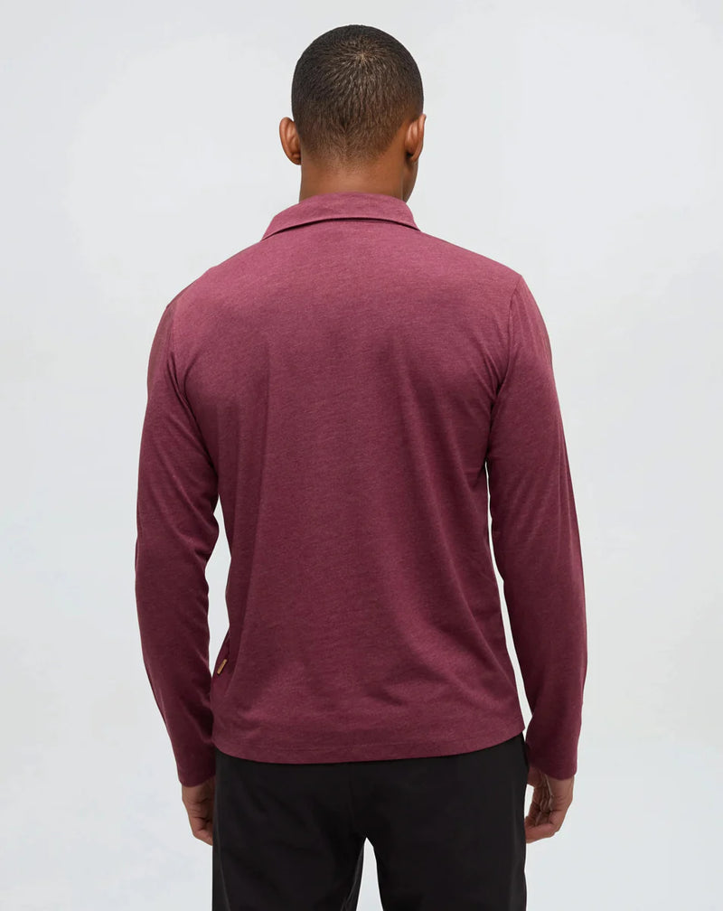 tentree - Astir Longsleeve
