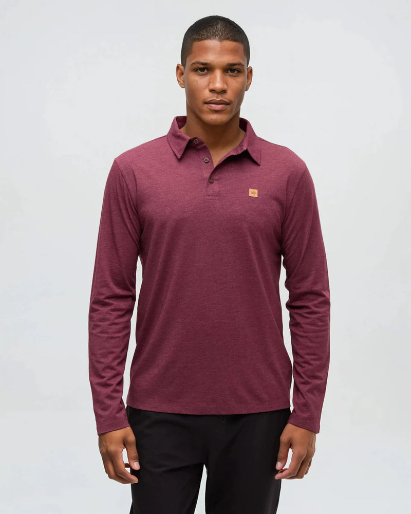 tentree - Astir Longsleeve