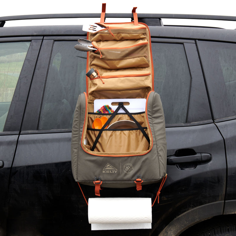 Kelty - Camp Galley Deluxe