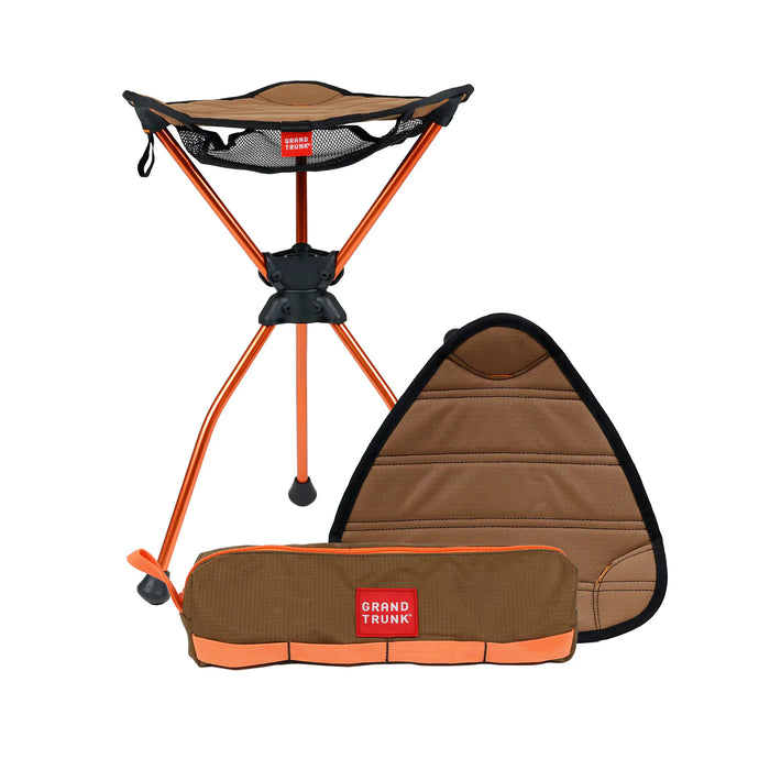 Grand Trunk - Compass XT Stool