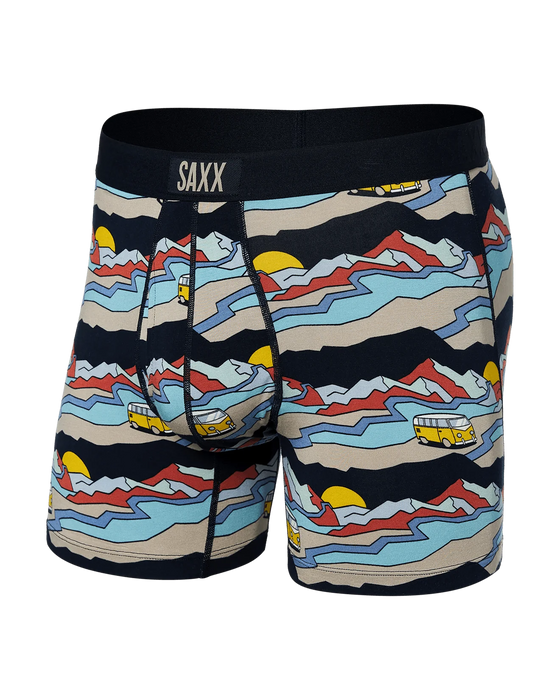 SAXX - Ultra Super Soft Boxer Brief