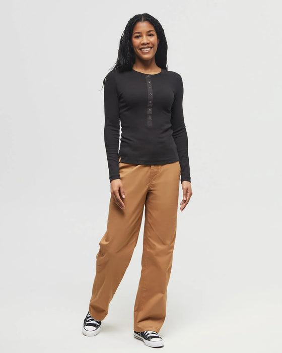 tentree - TechBlend Carpenter Pant