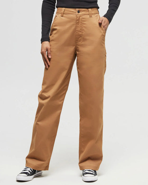 tentree - TechBlend Carpenter Pant