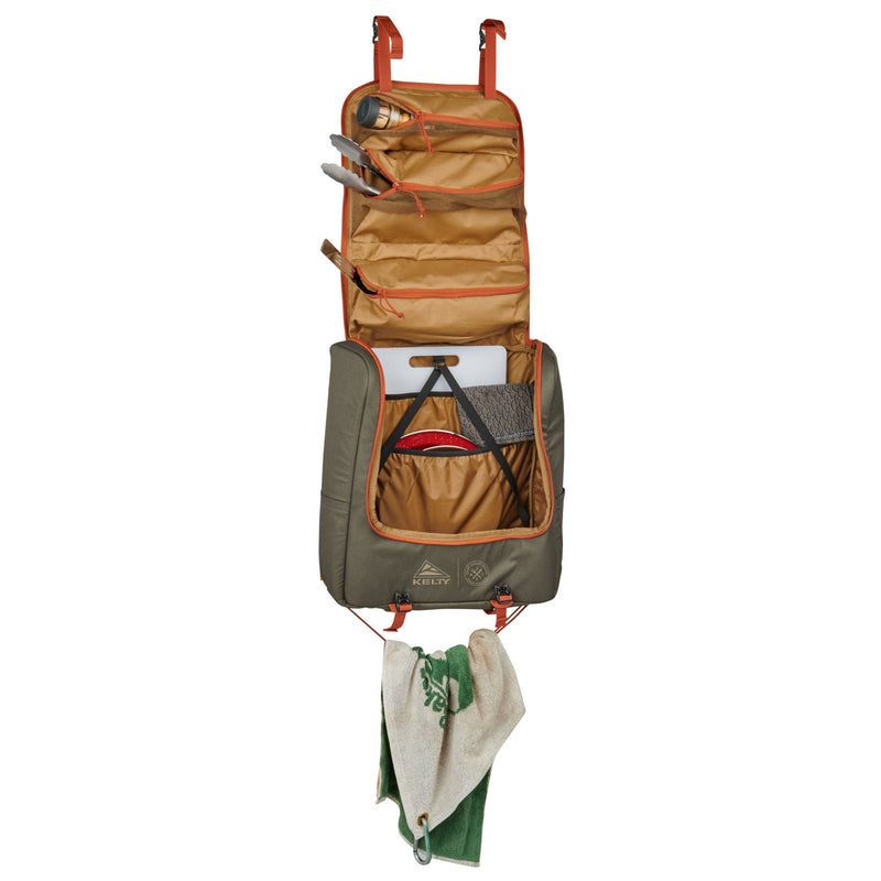 Kelty - Camp Galley Deluxe