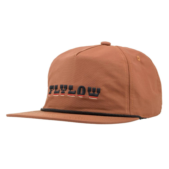 FLYLOW - Chad Cap