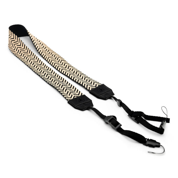 Nocs - Woven Tapestry Strap