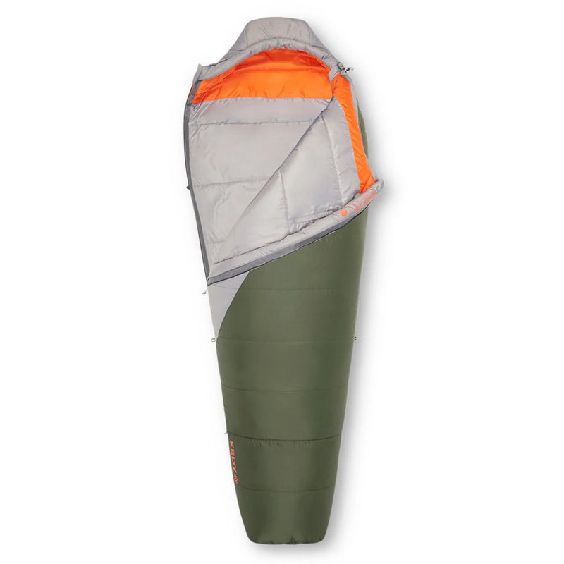 Kelty - Cosmic 40* SYNTHETIC Sleeping Bag