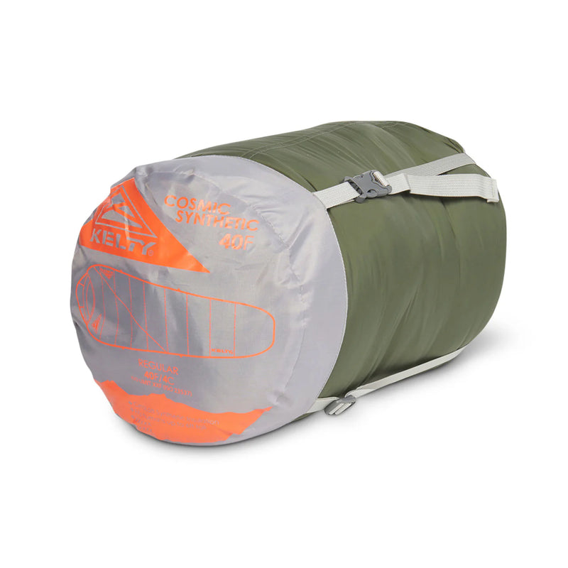 Kelty - Cosmic 40* SYNTHETIC Sleeping Bag
