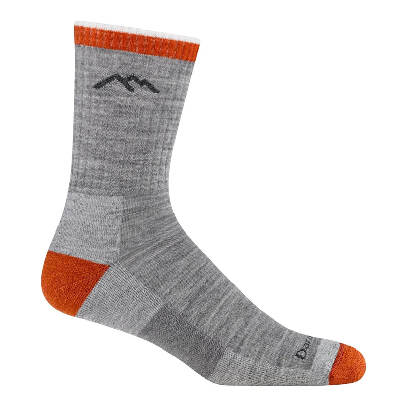 Darn Tough - 1466-Men's Hiker Micro Crew Midweight Hiking Sock