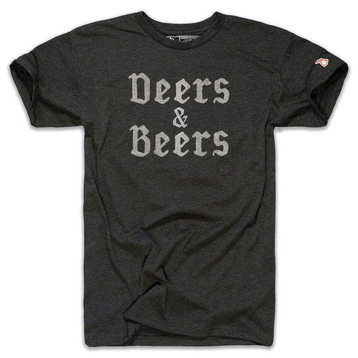 Deers & Beers T-shirt