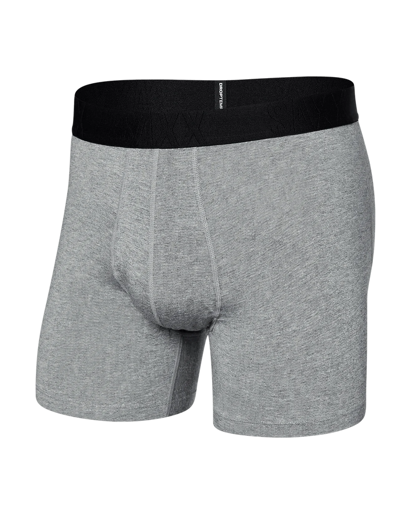 SAXX - Droptemp Cooling Cotton Boxer Brief