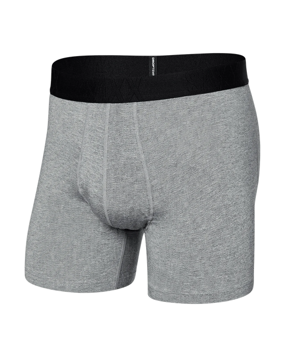 SAXX - Droptemp Cooling Cotton Boxer Brief