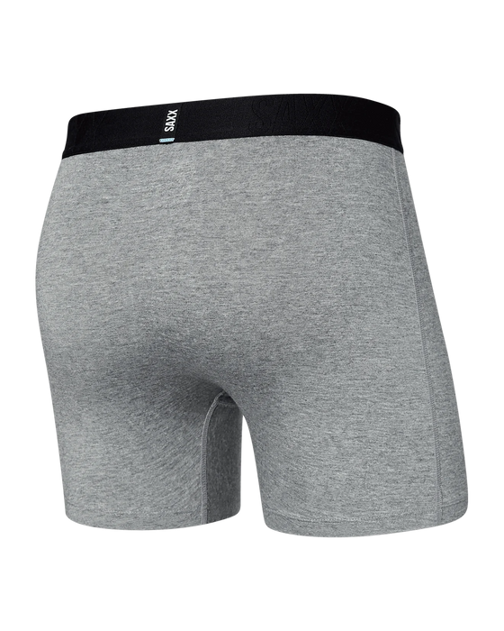 SAXX - Droptemp Cooling Cotton Boxer Brief