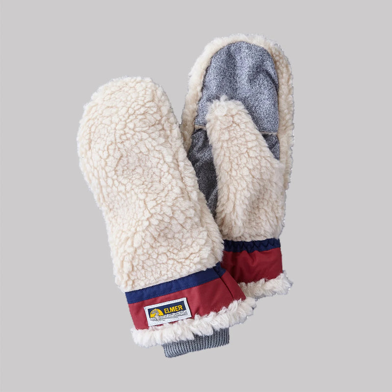 Elmer by Swany - Teddy Mitt