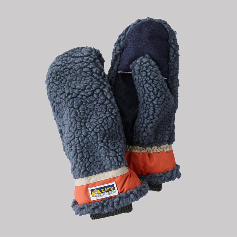 Elmer by Swany - Teddy Mitt