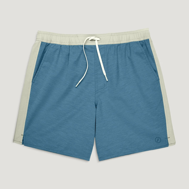 Free Fly - Men's Palmera Trunk – 17"