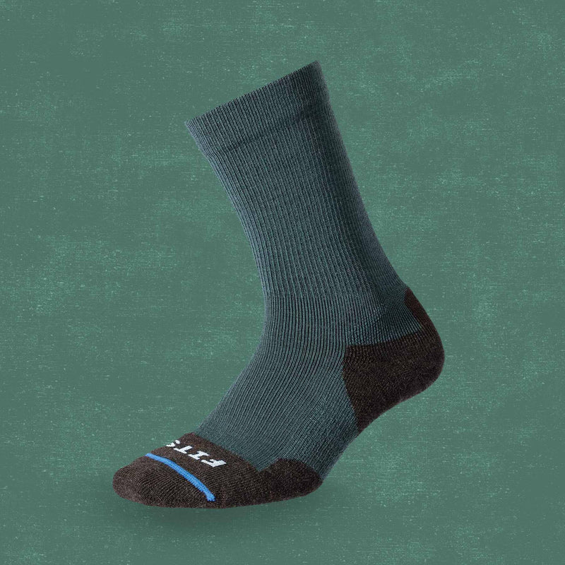 FITS - Medium Hiker - Crew