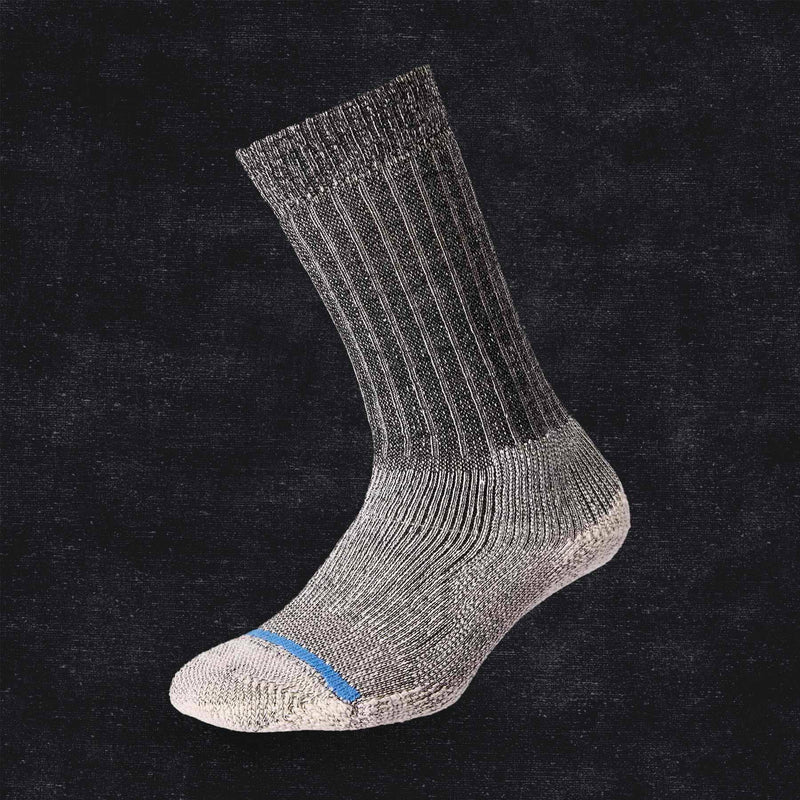 FITS - Rugged Max Cushion Boot Sock