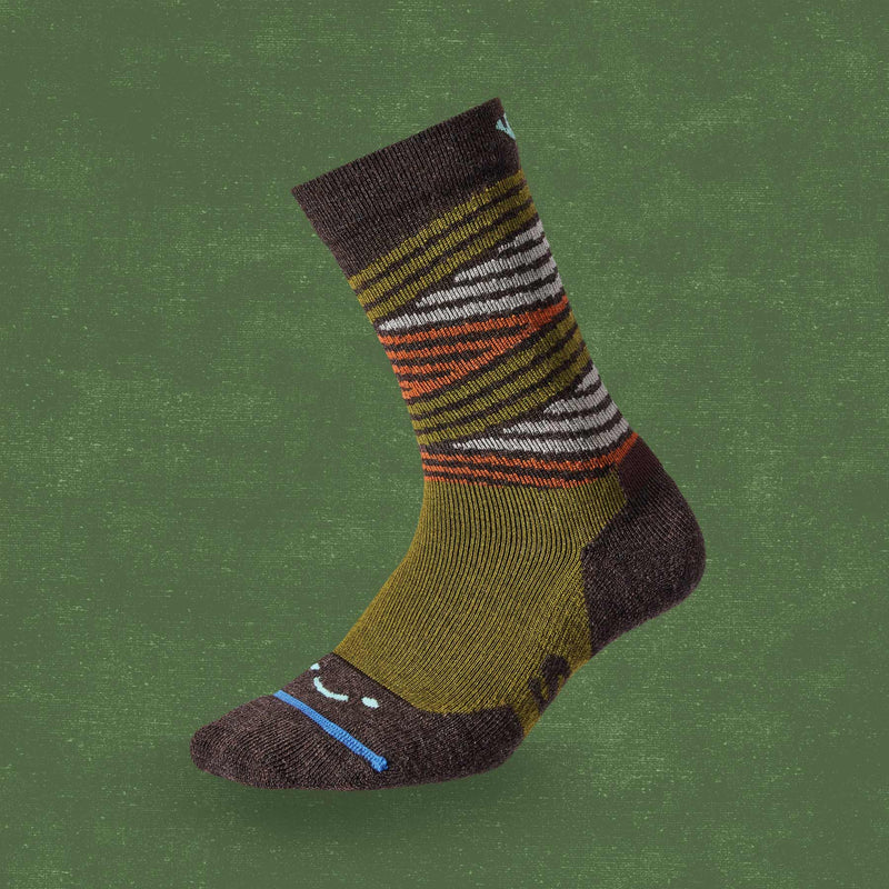 FITS - Light Cushion - Go With The Flow