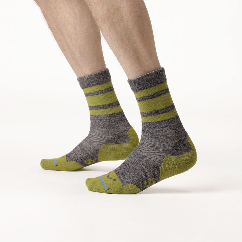 FITS - Light Cushion - Spicy Sport