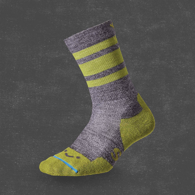 FITS - Light Cushion - Spicy Sport