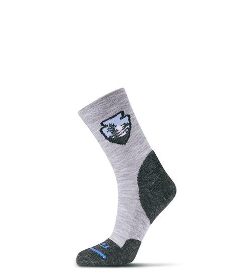 FITS - Light Hiker - Mini Crew | Arrowhead