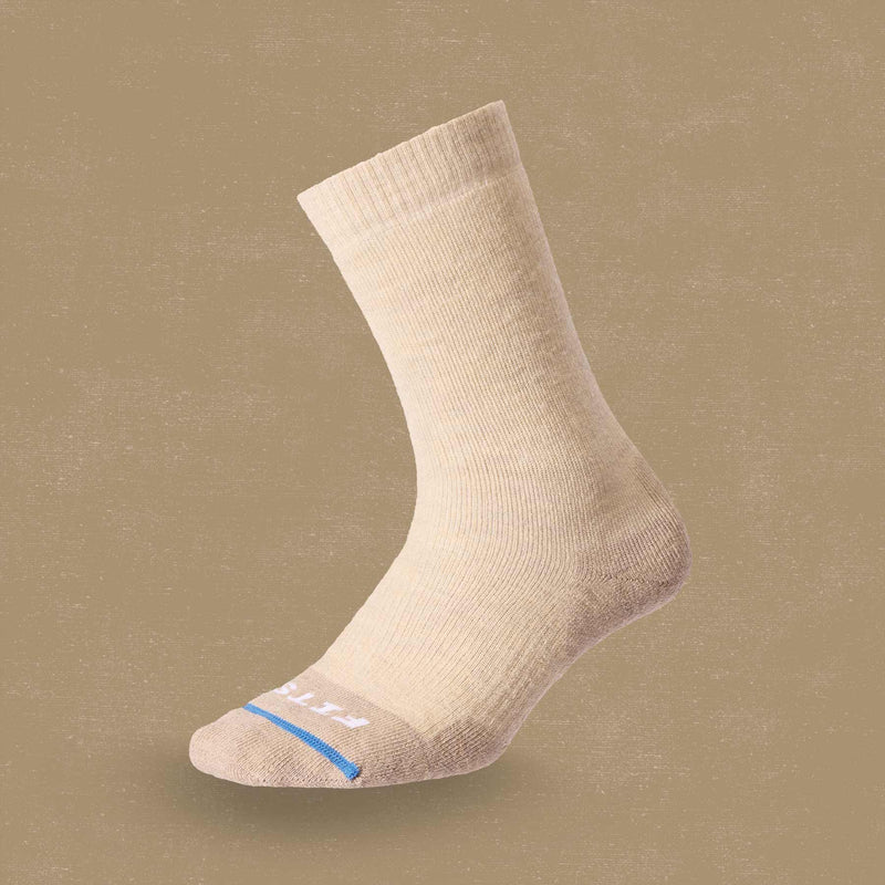 FITS - Light Cushion Easy Fit - Crew