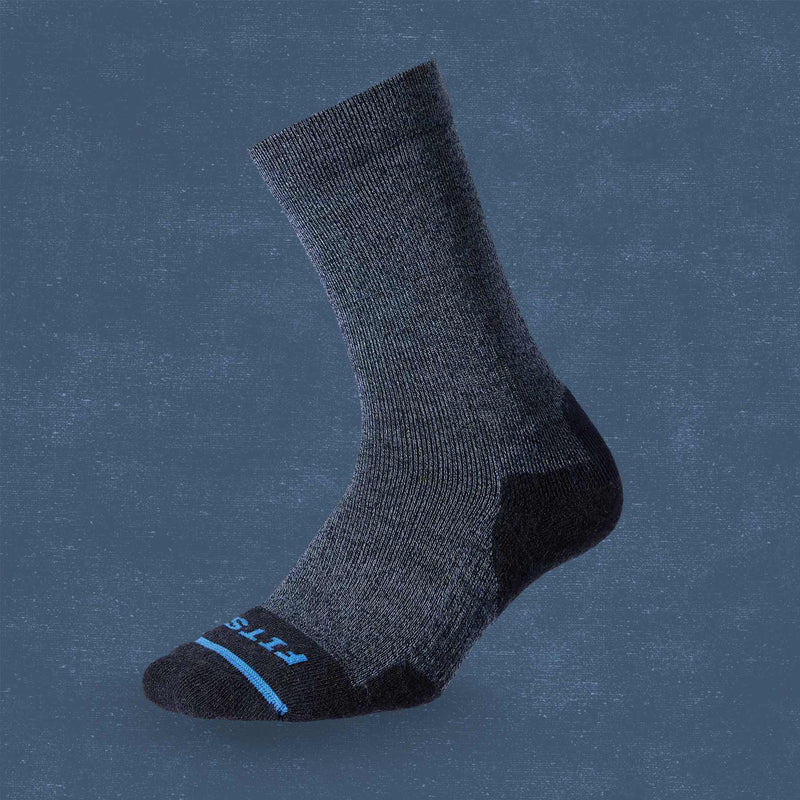 FITS - Light Cushion Easy Fit - Crew