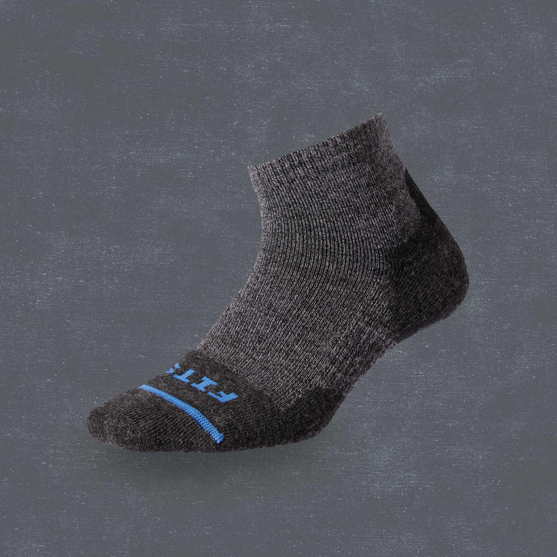 FITS - Light Cushion Easy Fit - Quarter