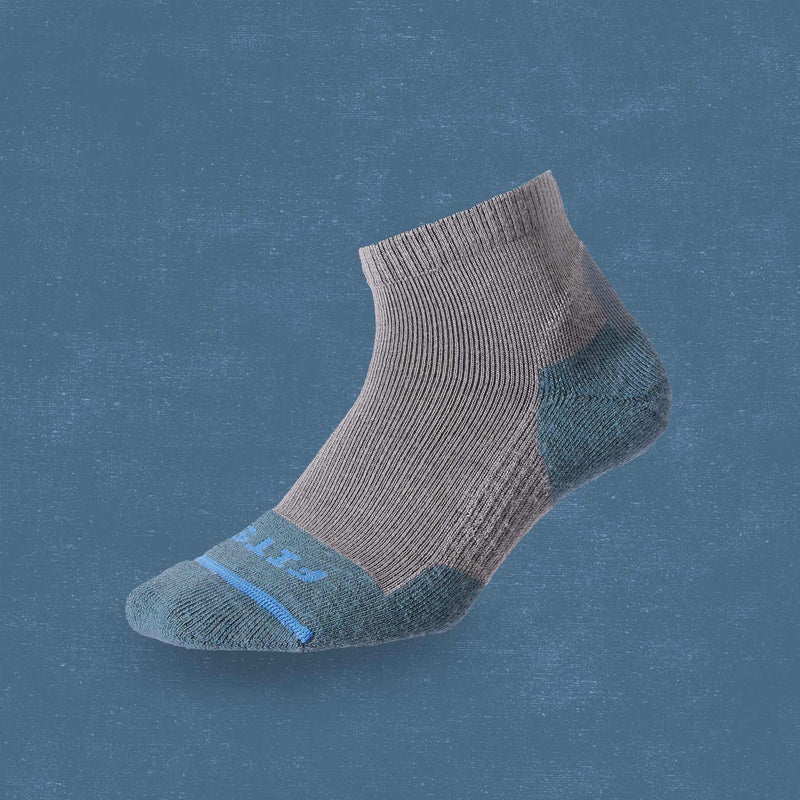 FITS - Light Cushion Easy Fit - Quarter