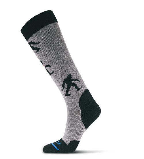 FITS - Light Ski (Squatch) OTC