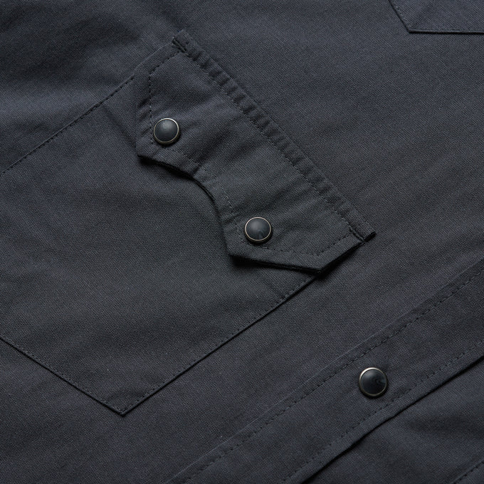 Howler Bros. - Crosscut Snapshirt