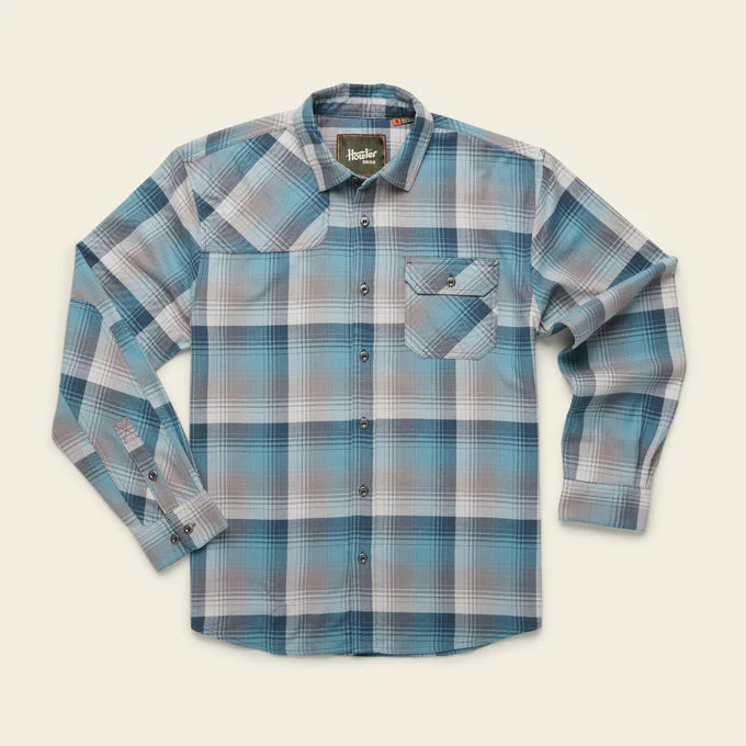 Howler Bros. - Harker's Flannel