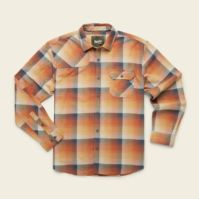 Howler Bros. - Harker's Flannel