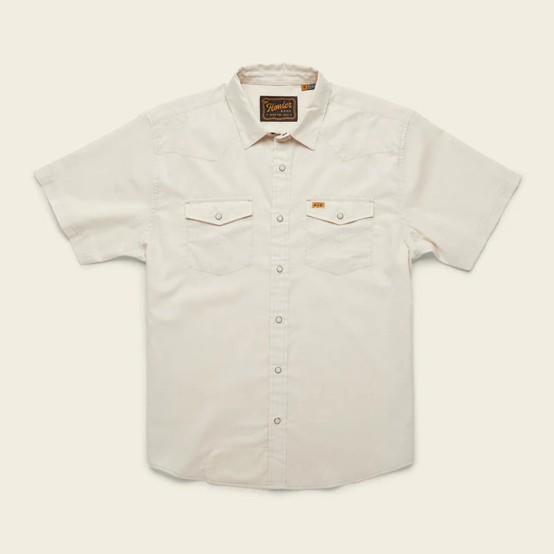 Howler Bros. - H Bar B Snapshirt