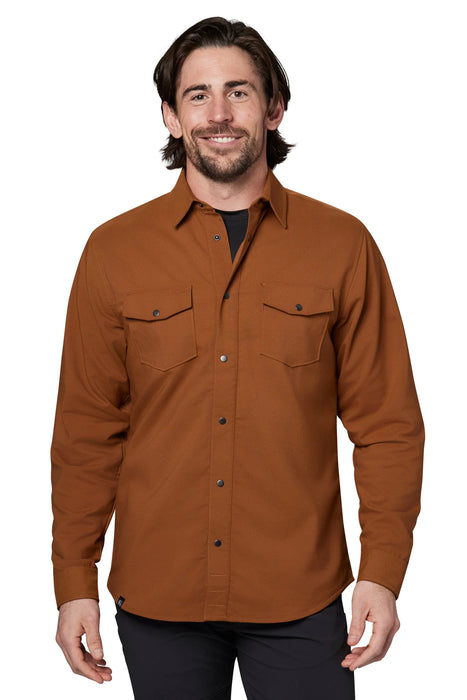 FLYLOW - Brosé Work Shirt