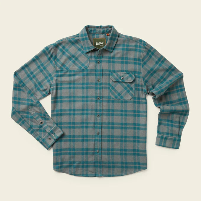 Howler Bros. - Harker's Flannel