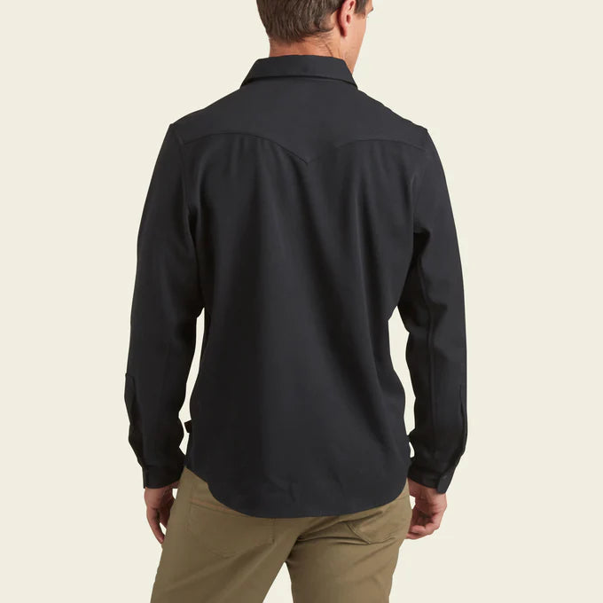 Howler Bros. - Stockman Stretch Snapshirt