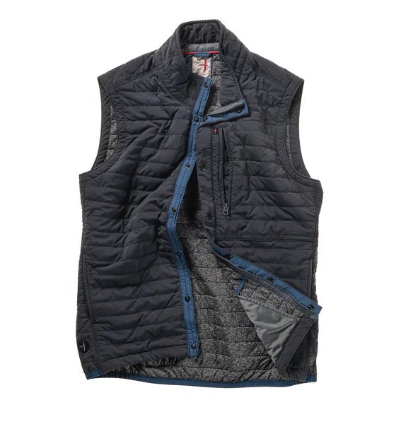 Relwen - Windzip Vest